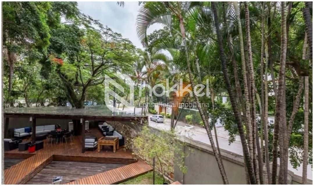 Casa a Venda Vila Nova Conceição - imagem 2 Casa a Venda Vila Nova Conceição - imagem 2