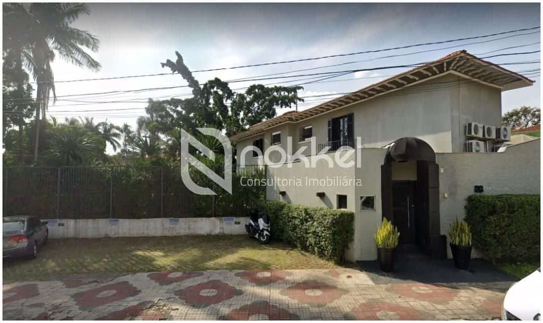 Casa a Venda Vila Nova Conceição Casa a Venda Vila Nova Conceição - foto principal 1