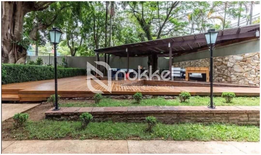 Casa a Venda Vila Nova Conceição - imagem 3 Casa a Venda Vila Nova Conceição - imagem 3