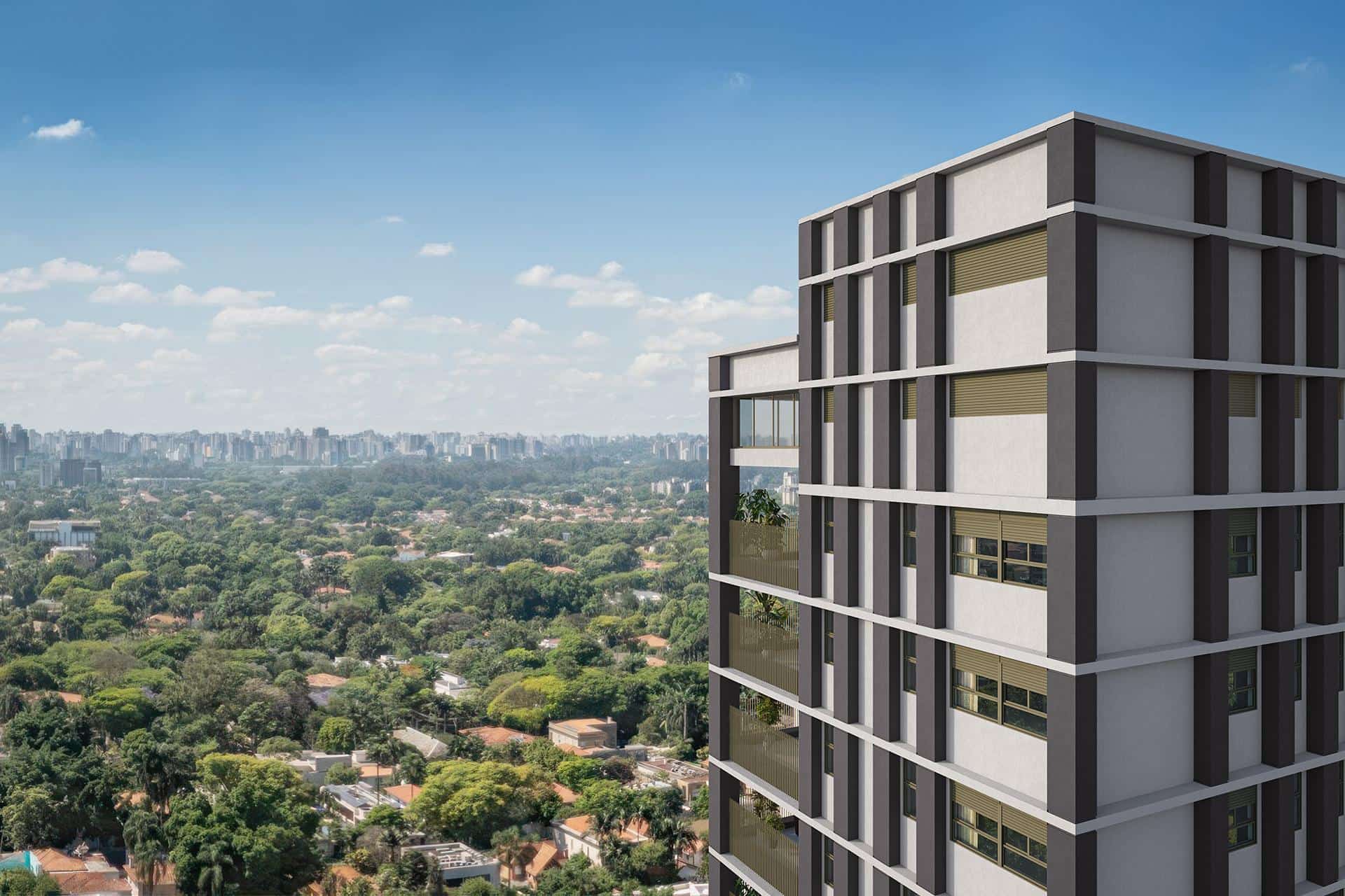Edifício 145 Vianna Edifício 145 Vianna - foto principal 1