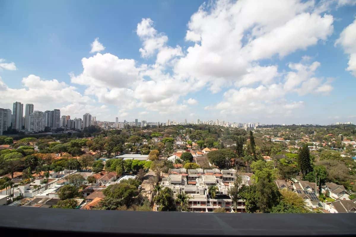 Condominio Legacy Campo Belo - imagem 4 Condominio Legacy Campo Belo - imagem 4