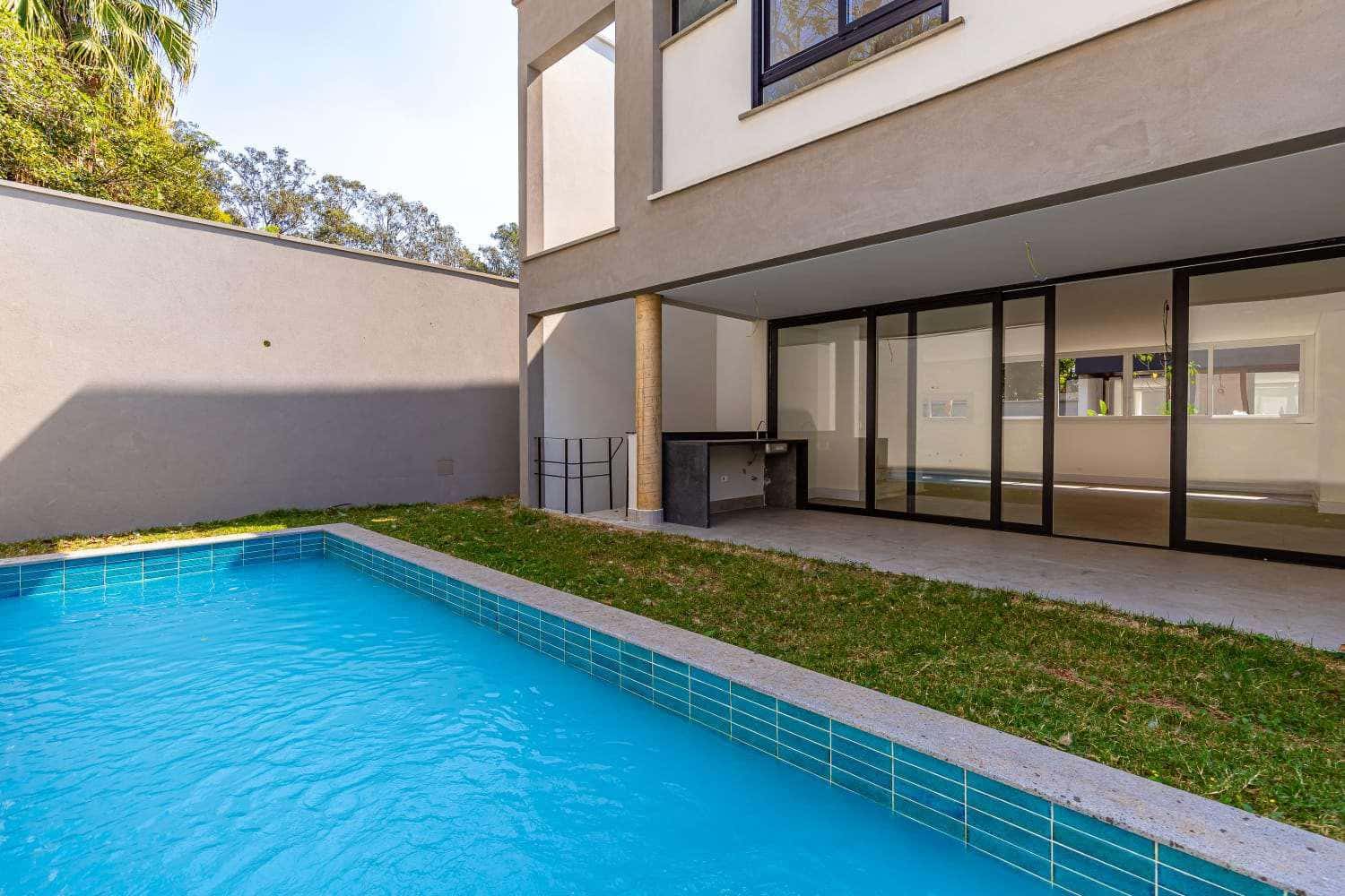 Condominio Venezia Alto da Boa Vista - imagem 2 Condominio Venezia Alto da Boa Vista - imagem 2