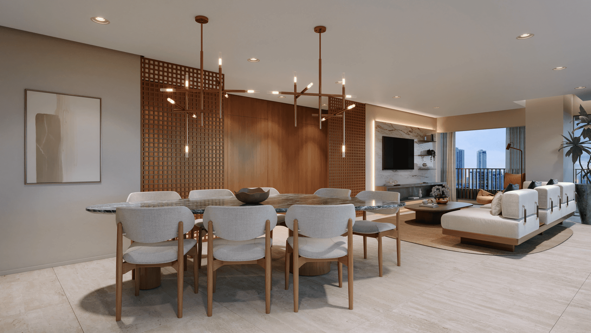 The Only Moema Residencial - imagem 3 The Only Moema Residencial - imagem 3