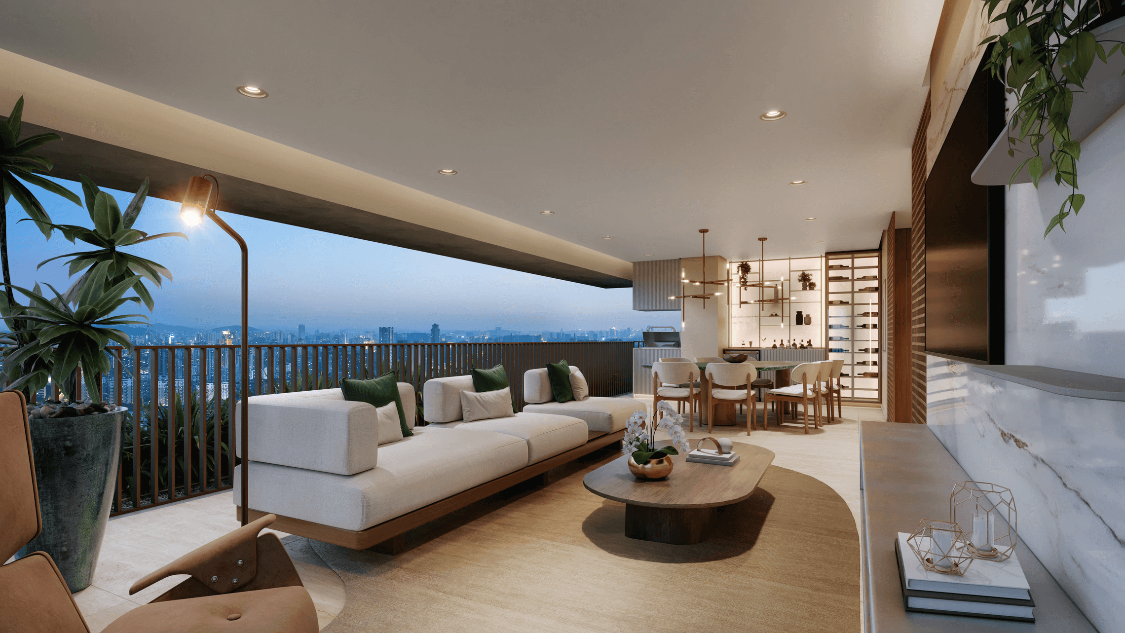 The Only Moema Residencial - imagem 2 The Only Moema Residencial - imagem 2