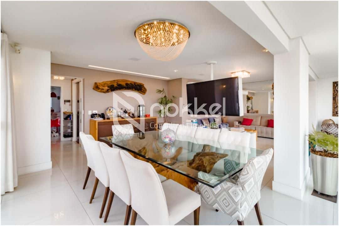Condominio Torre de Cristal - imagem 2 Condominio Torre de Cristal - imagem 2