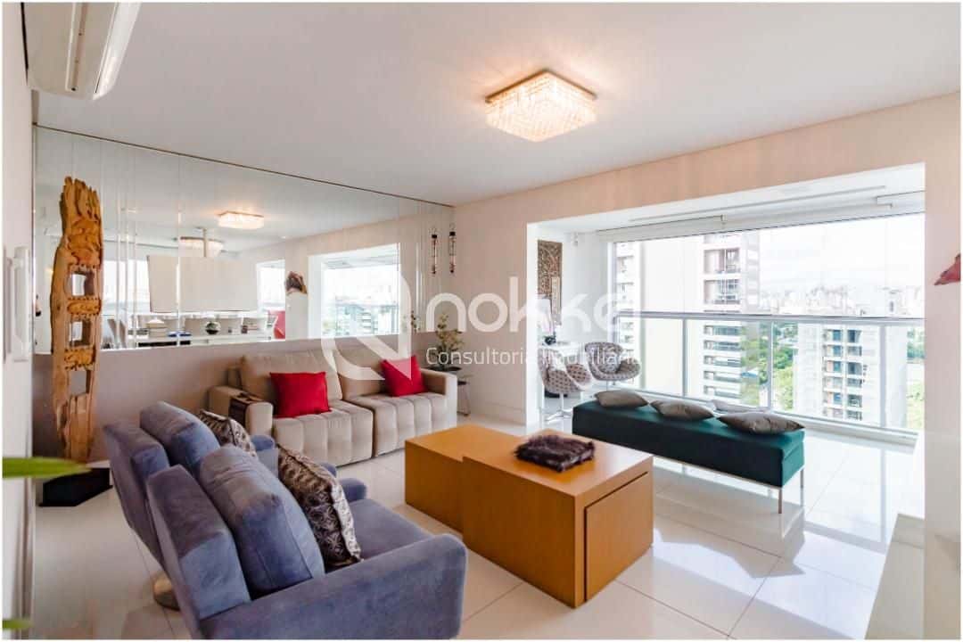 Condominio Torre de Cristal - imagem 3 Condominio Torre de Cristal - imagem 3