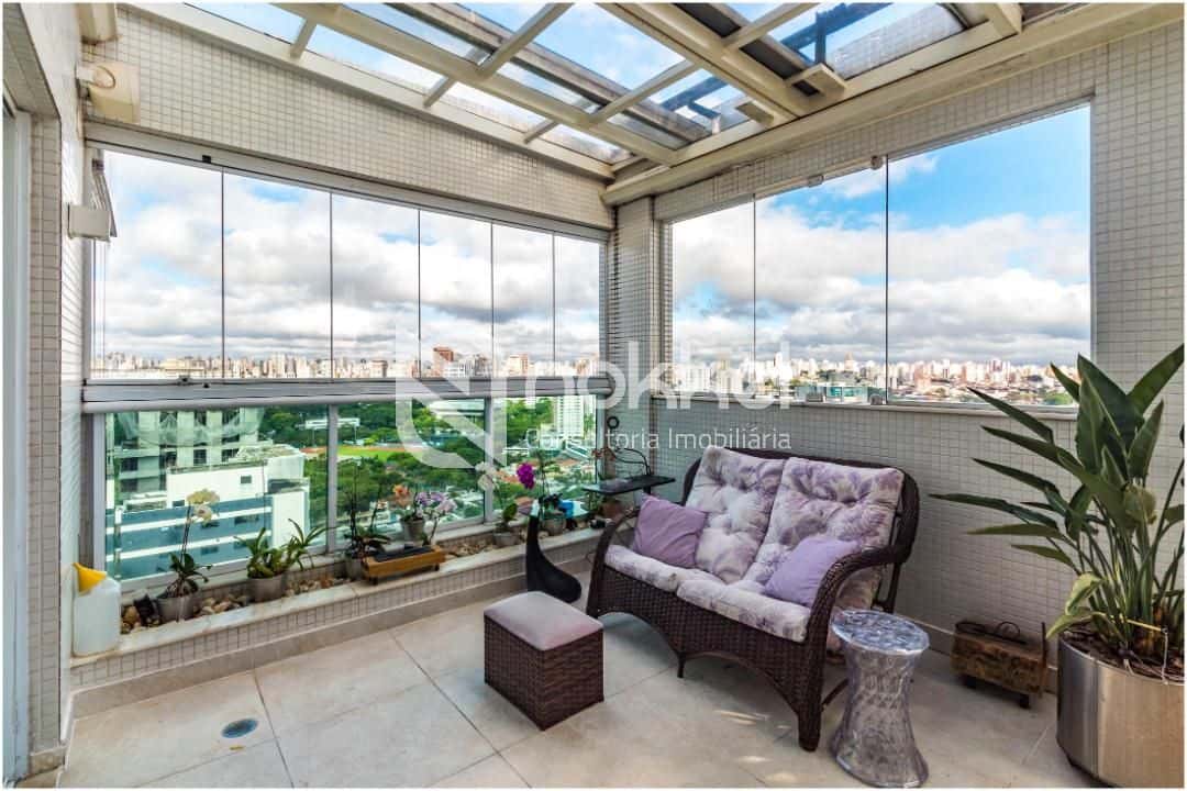 Condominio Torre de Cristal - imagem 5 Condominio Torre de Cristal - imagem 5