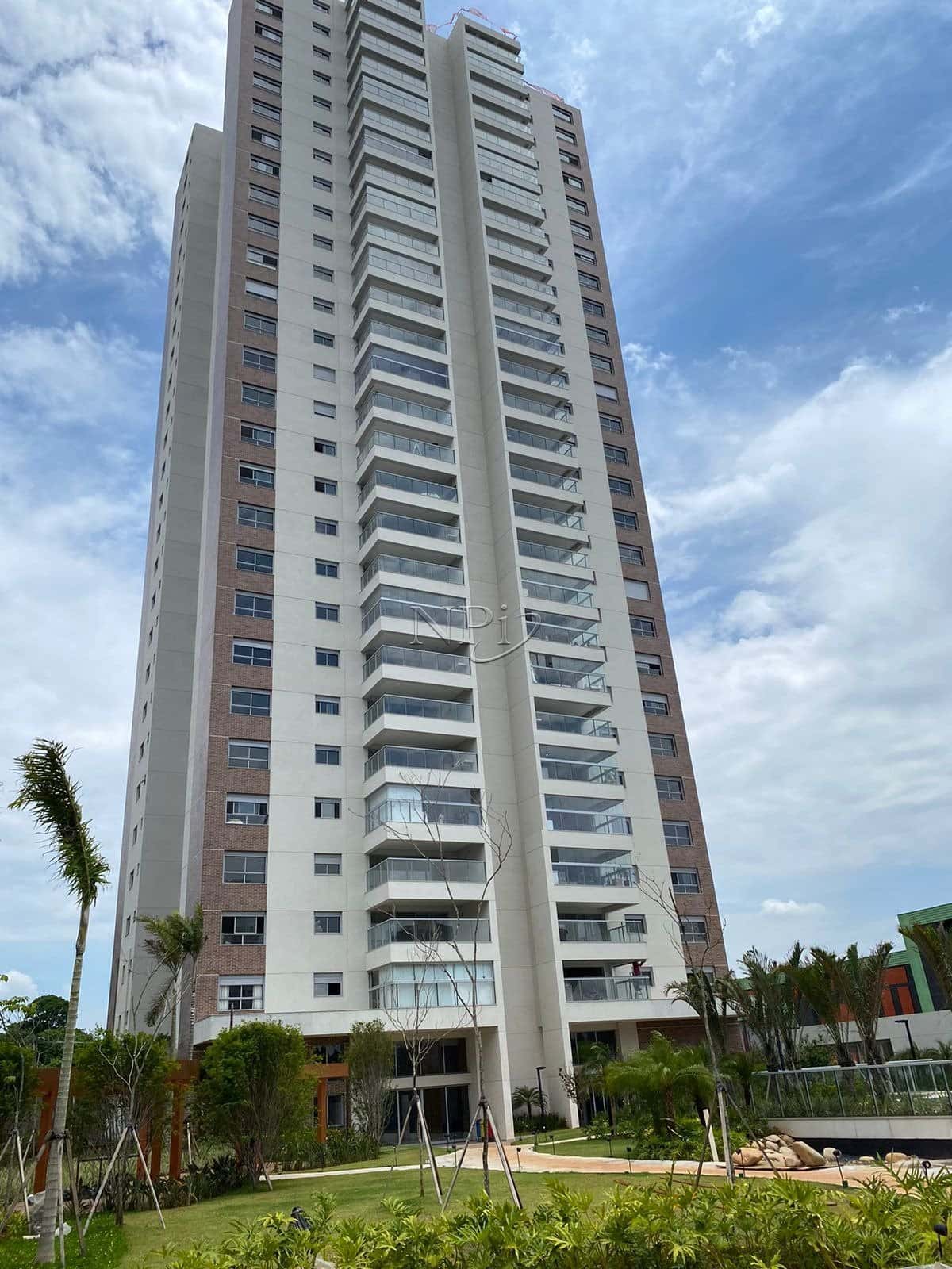 Apartamento com 3 quartos em Vila Sofia, São Paulo — Cumaru Golf - foto 1 Apartamento com 3 quartos em Vila Sofia, São Paulo — Cumaru Golf - foto 1