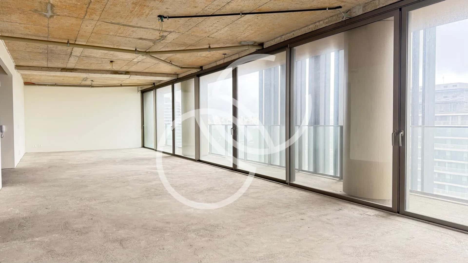 Apartamento com 3 quartos em Pinheiros, São Paulo — Praça Henrique Monteiro Pinheiros - foto 1 Apartamento com 3 quartos em Pinheiros, São Paulo — Praça Henrique Monteiro Pinheiros - foto 1