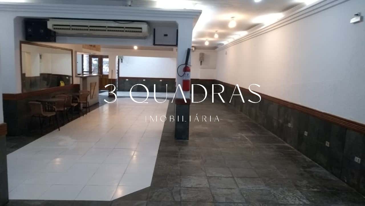 Casa comercial na Vila Olímpia - imagem 4 Casa comercial na Vila Olímpia - imagem 4
