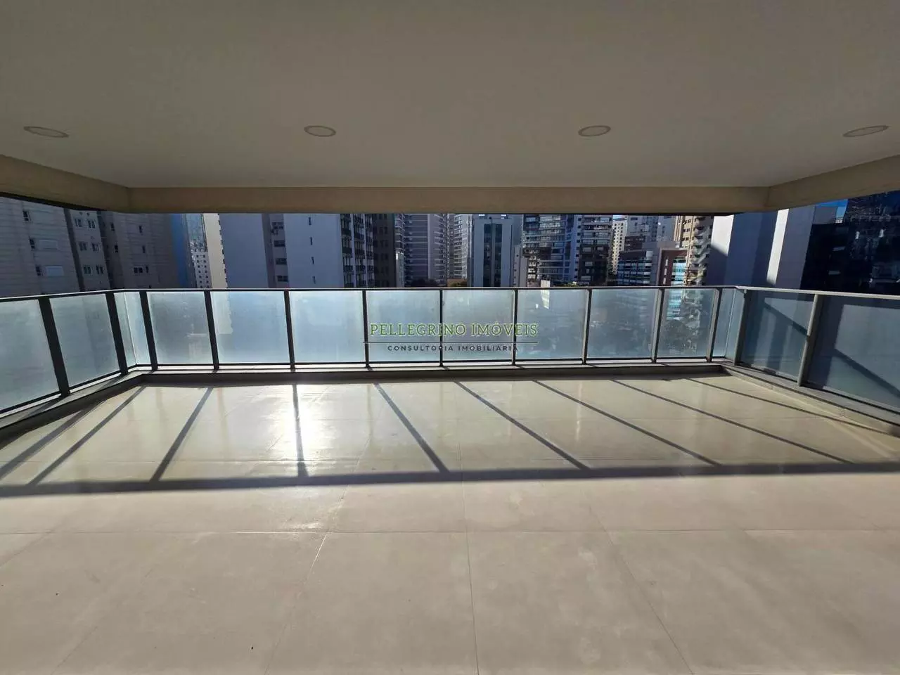 Condominio Stratos Itaim Gafisa - imagem 2 Condominio Stratos Itaim Gafisa - imagem 2