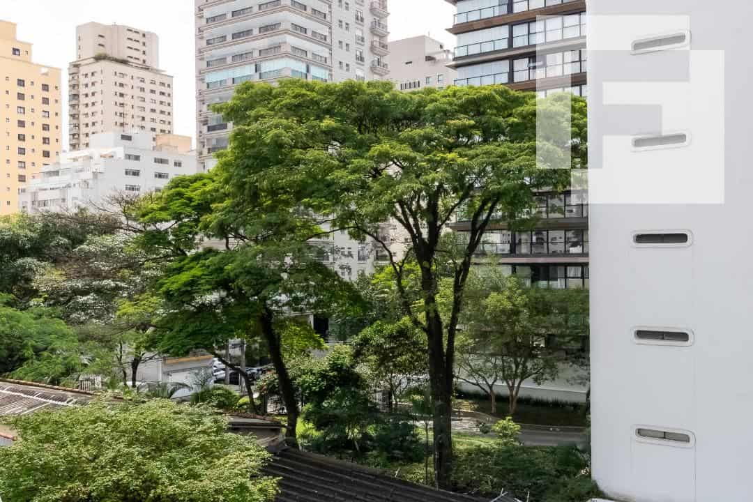 Condomínio Edifício Apiúna - foto de fundo