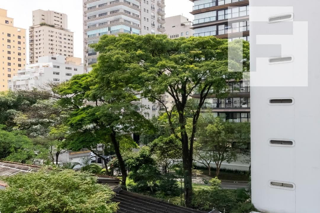 Condomínio Edifício Apiúna Condomínio Edifício Apiúna - foto principal 1