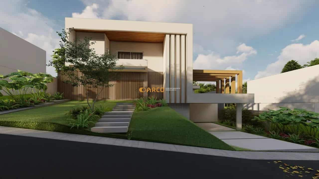 Residencial Colinas do Paratehy Fachada Residencial Colinas do Paratehy Fachada