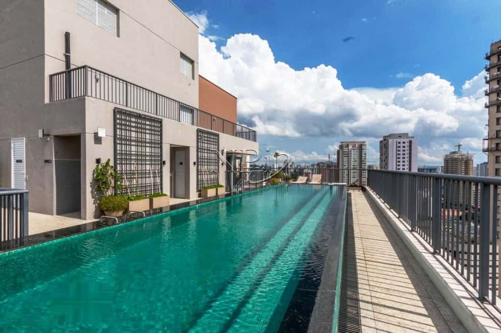 Condominio Brooklin Sky Mark - imagem 2 Condominio Brooklin Sky Mark - imagem 2