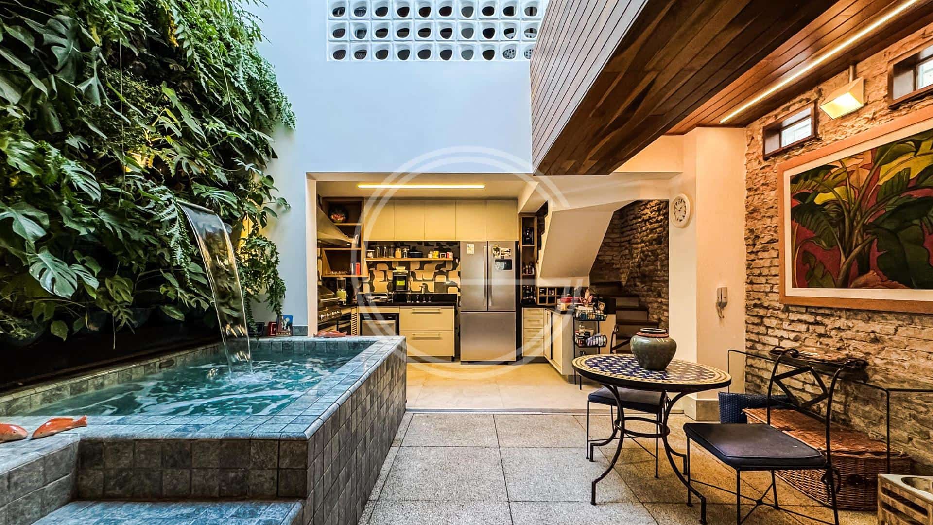 Casa a Venda no Ibirapuera Casa a Venda no Ibirapuera - foto principal 1