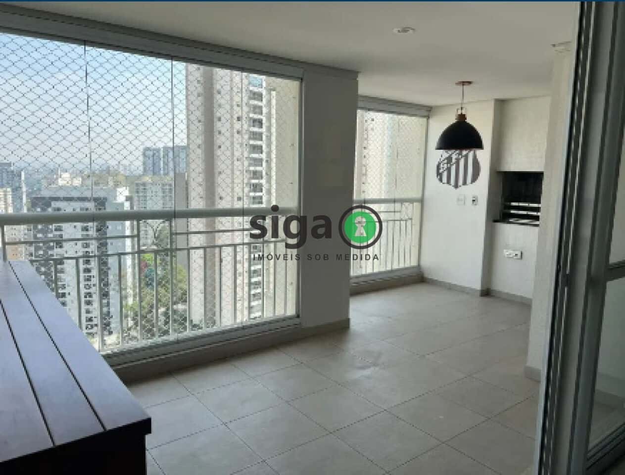 Edifício Taman Morumbi - imagem 4 Edifício Taman Morumbi - imagem 4