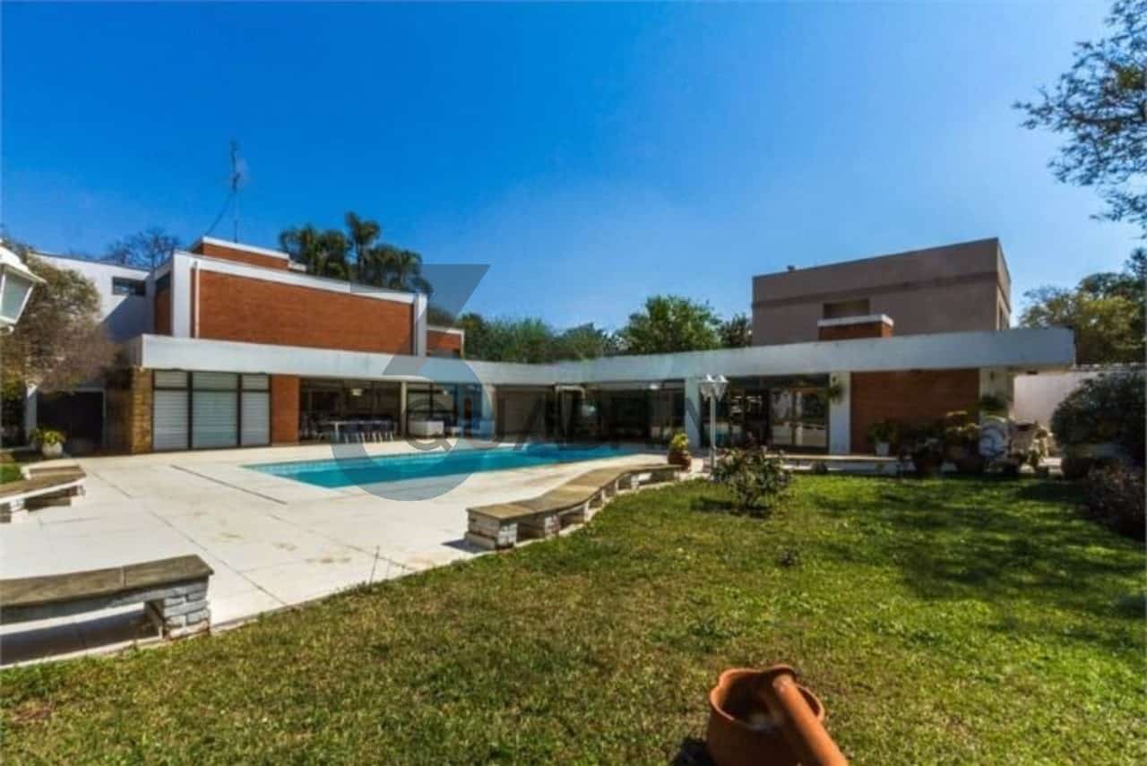 casas a venda em alto de pinheiros casas a venda em alto de pinheiros - foto principal 1
