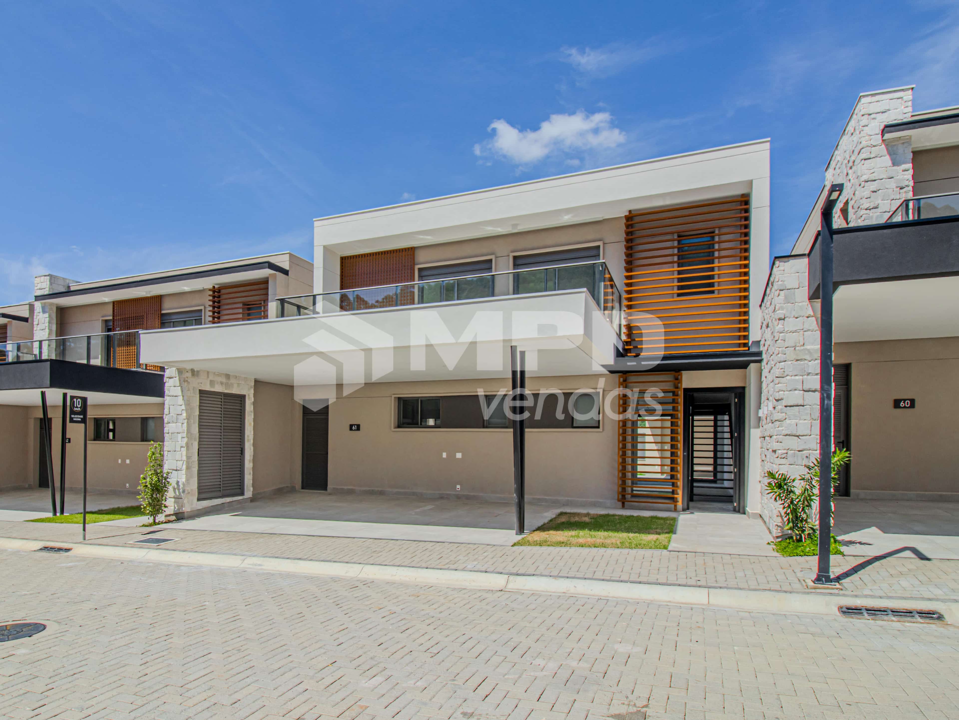 Residencial Tambore III MPD Residencial Tambore III MPD