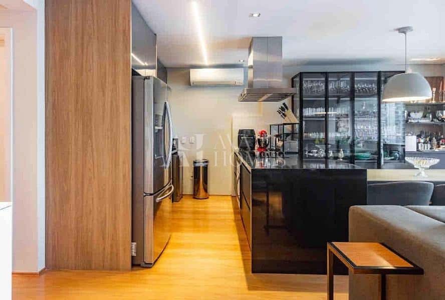 Edifício Vila Nova Luxury Home Design Cozinha Edifício Vila Nova Luxury Home Design Cozinha
