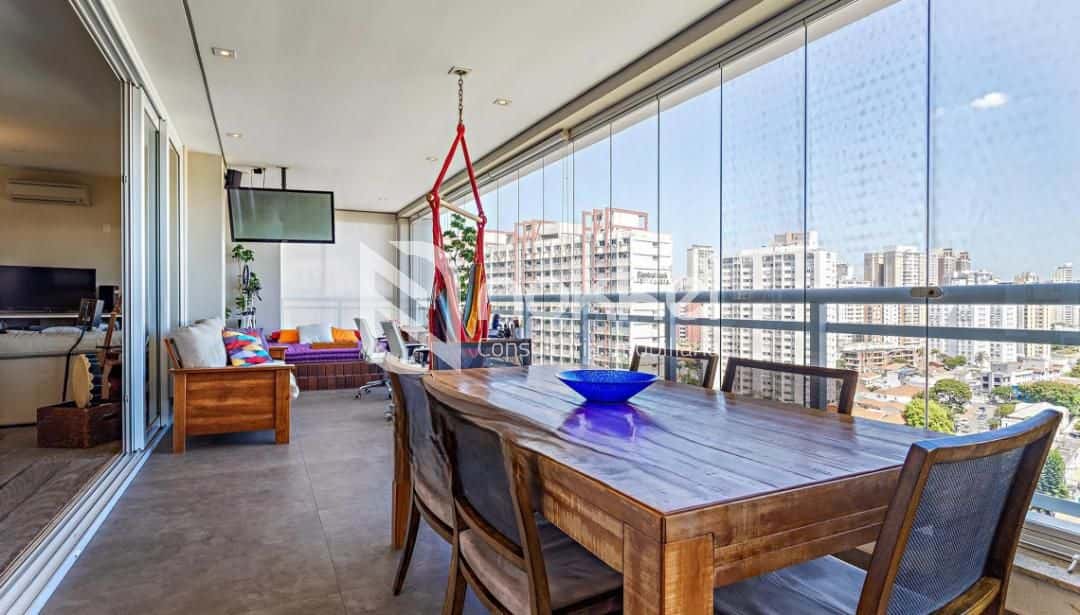 Apartamento com 3 quartos no Paraíso, São Paulo — Park One Ibirapuera - foto 1 Apartamento com 3 quartos no Paraíso, São Paulo — Park One Ibirapuera - foto 1