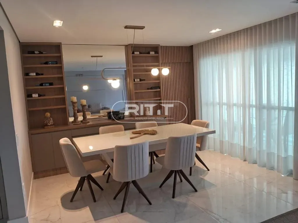 Apartamento com 3 quartos em Jardim América, Paulínia — Condomínio Rossi Ativa Villa Bella - foto 1 Apartamento com 3 quartos em Jardim América, Paulínia — Condomínio Rossi Ativa Villa Bella - foto 1