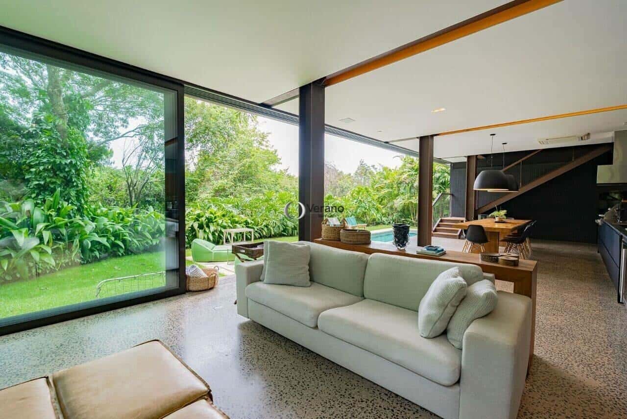 Fazenda Boa Vista Jhsf Sala de estar Fazenda Boa Vista Jhsf Sala de estar
