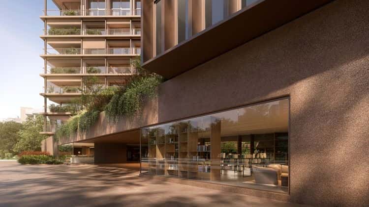 Edificio Damata - imagem 3 Edificio Damata - imagem 3