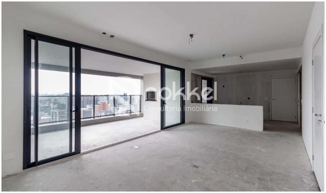 Apartamento com 3 quartos em Perdizes, São Paulo — Platô Perdizes Even - foto 1 Apartamento com 3 quartos em Perdizes, São Paulo — Platô Perdizes Even - foto 1