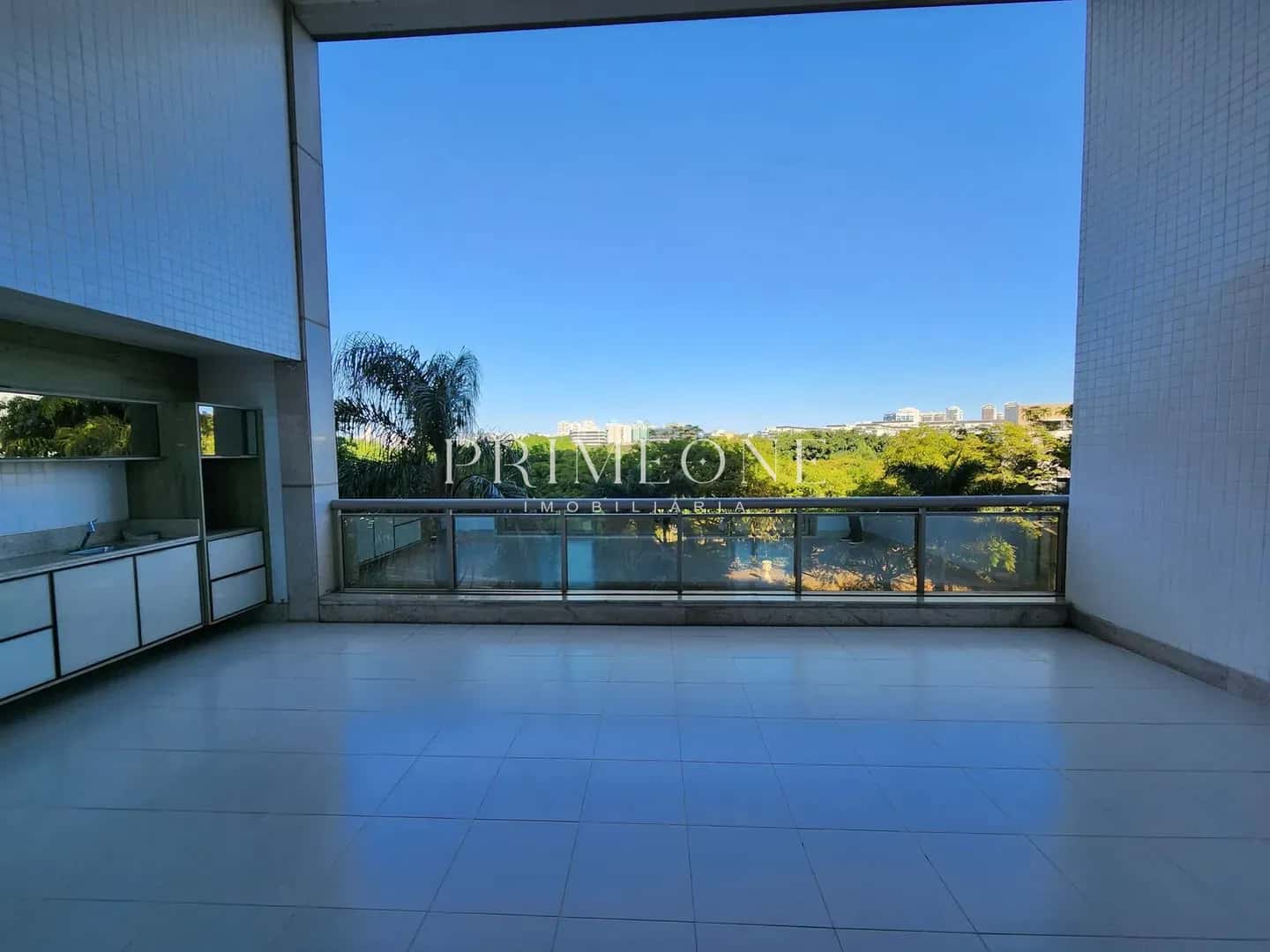 Condominio Mondrian Peninsula - imagem 5 Condominio Mondrian Peninsula - imagem 5