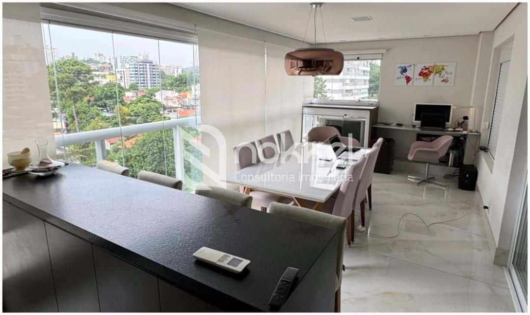 Condominio Edição Pinheiros - imagem 3 Condominio Edição Pinheiros - imagem 3