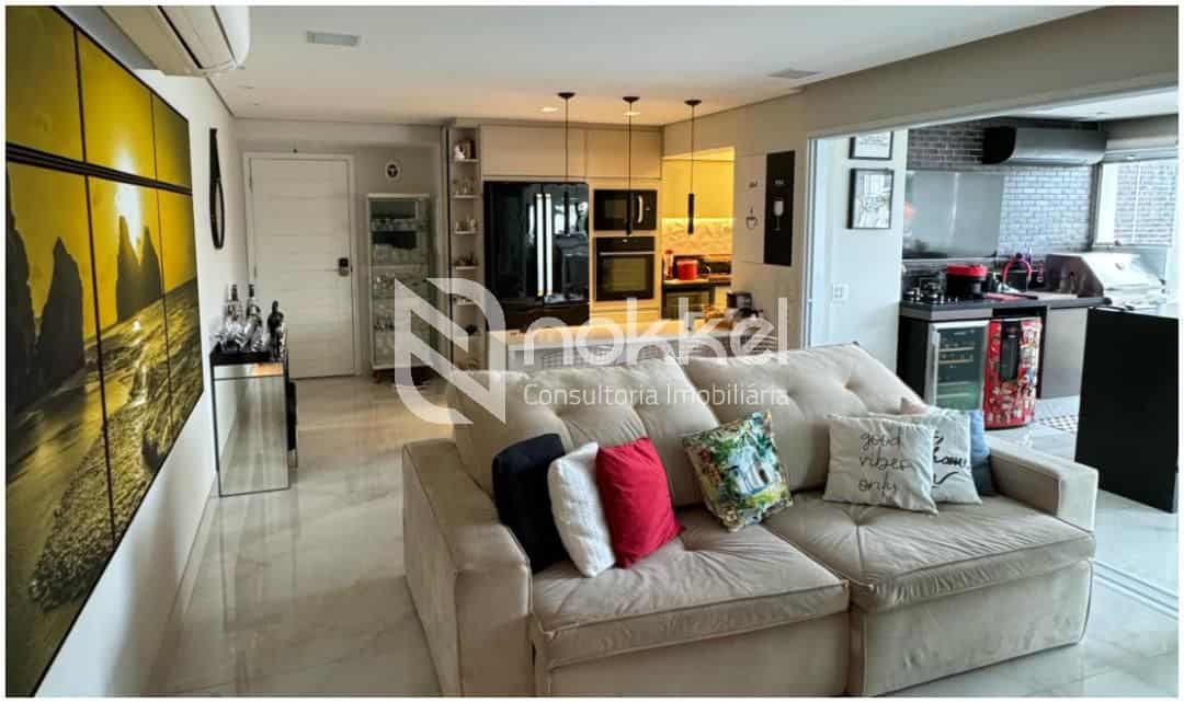 Condominio Edição Pinheiros - foto de fundo