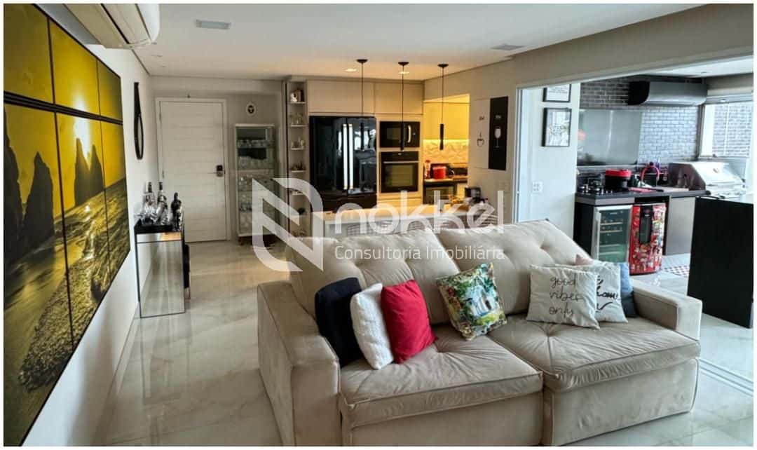 Apartamento com 1 quarto em Pinheiros, São Paulo — Condominio Edição Pinheiros - foto 1 Apartamento com 1 quarto em Pinheiros, São Paulo — Condominio Edição Pinheiros - foto 1