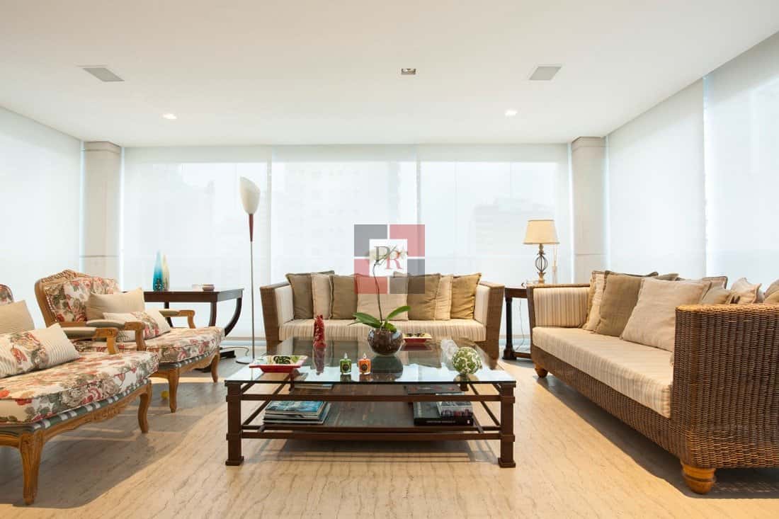 Apartamento com 4 quartos no Campo Belo, São Paulo — Condomínio Sophistic Campo Belo Preço - foto 1 Apartamento com 4 quartos no Campo Belo, São Paulo — Condomínio Sophistic Campo Belo Preço - foto 1