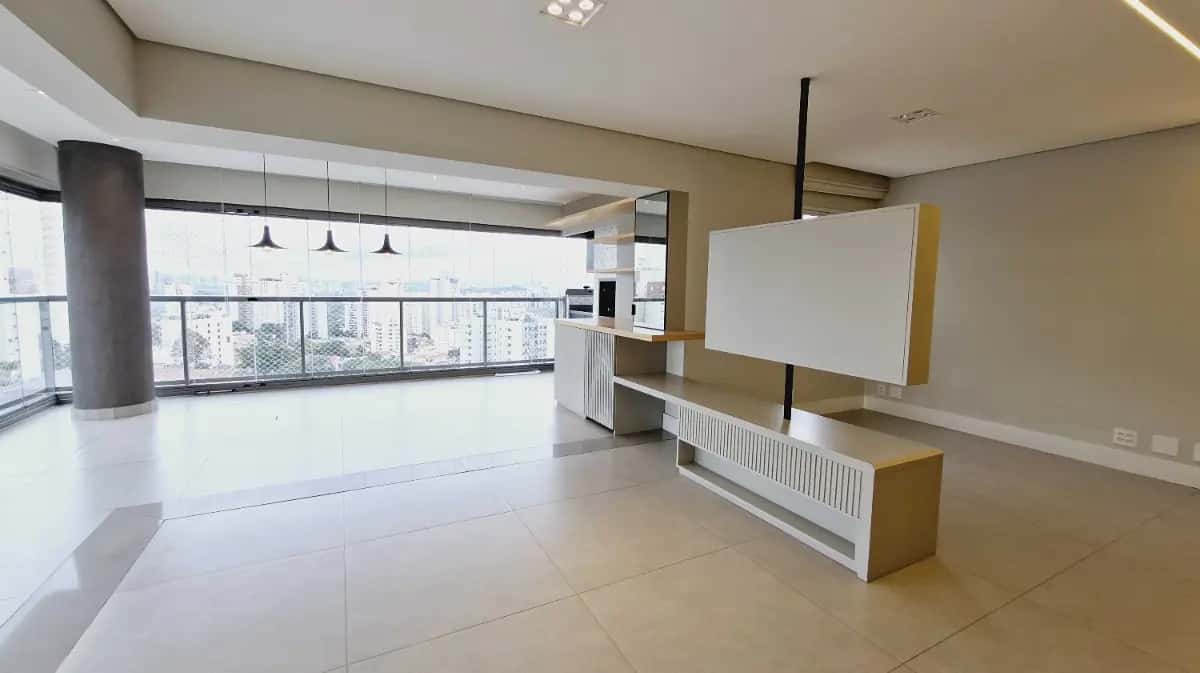 Condominio scena alto da lapa Sala de estar Condominio scena alto da lapa Sala de estar
