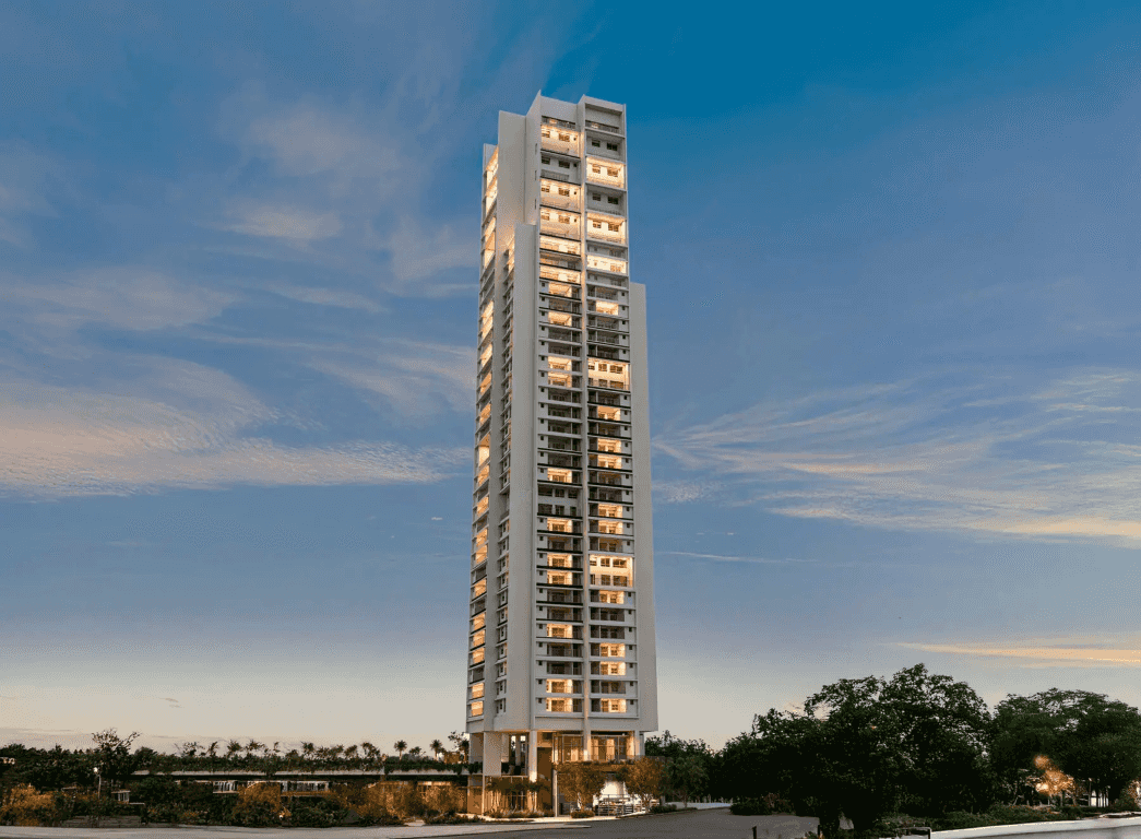 Praça Higienópolis SKR Torre Itambé Praça Higienópolis SKR Torre Itambé