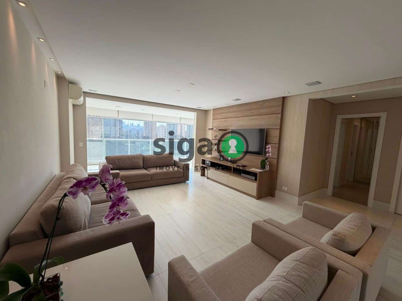 Condominio Tasty Panamby Condominio Tasty Panamby - foto principal 1