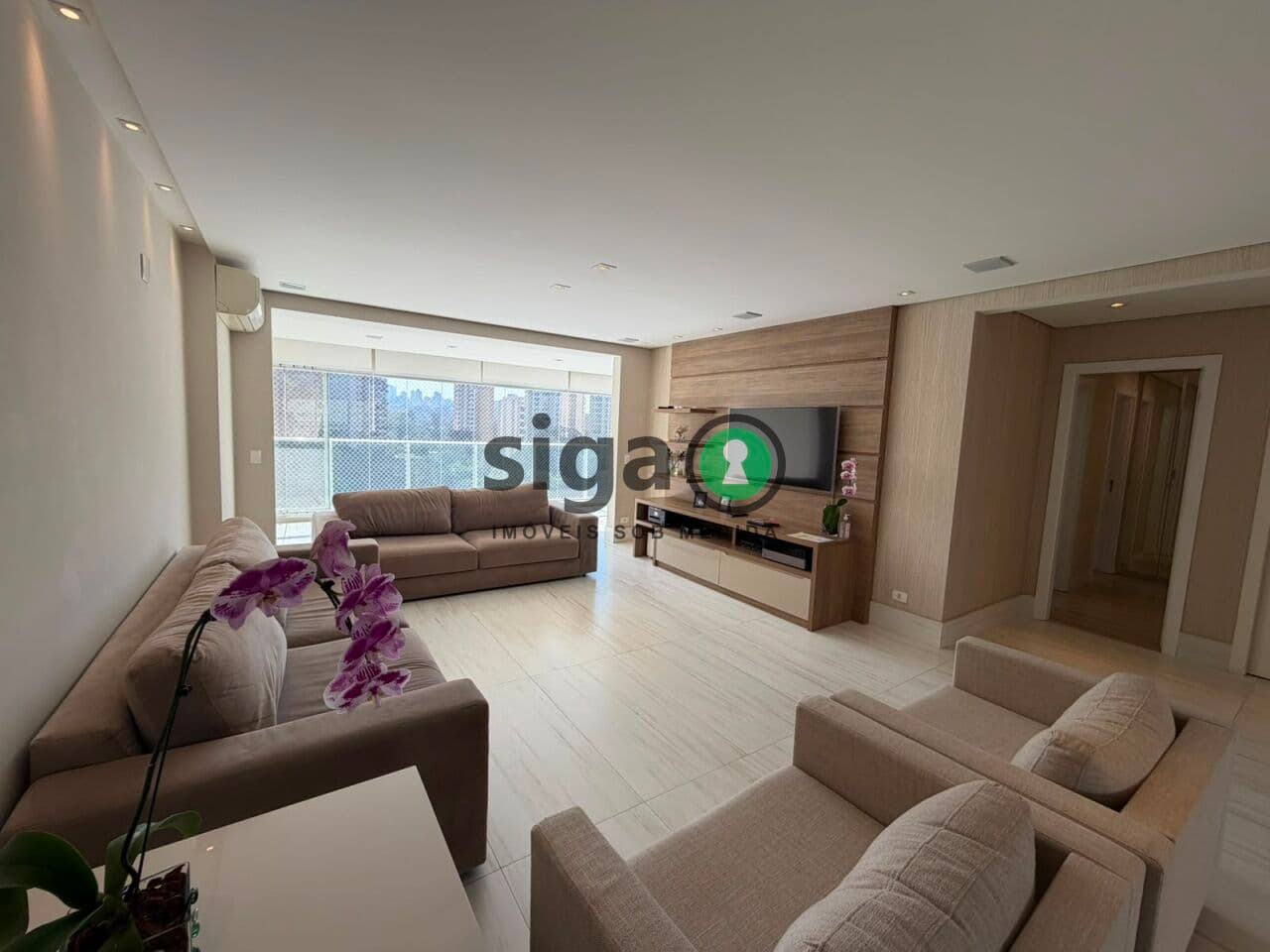 Condominio Tasty Panamby Condominio Tasty Panamby - foto principal 1