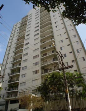 Condomínio Edificio Ilana Condomínio Edificio Ilana - foto principal 1