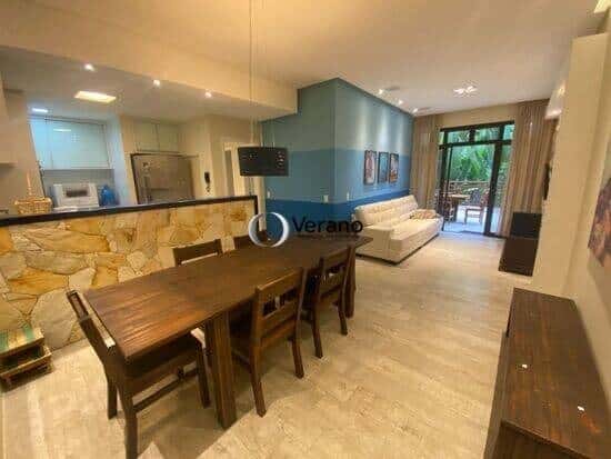 Condomínio Reserva Guarujá Apartamento Condomínio Reserva Guarujá Apartamento