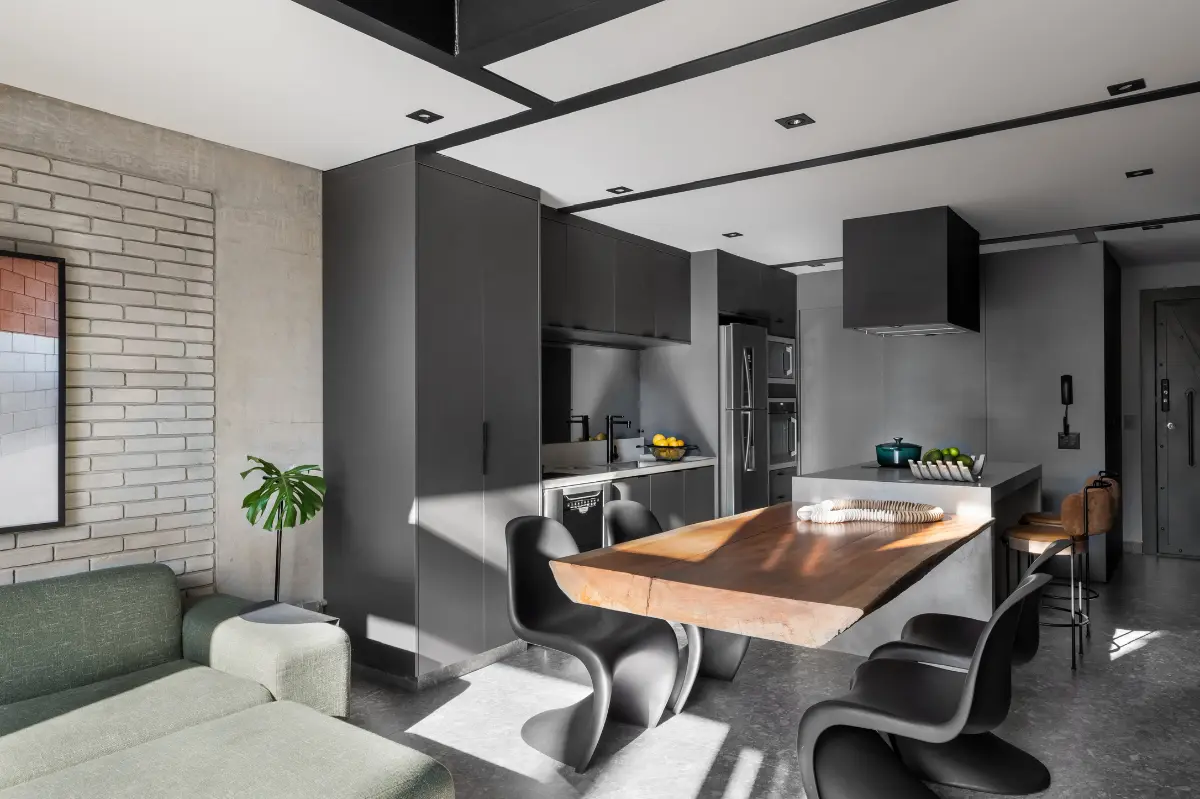 Condomínio Loft São Paulo V Vila Madalena Condomínio Loft São Paulo V Vila Madalena - foto principal 1