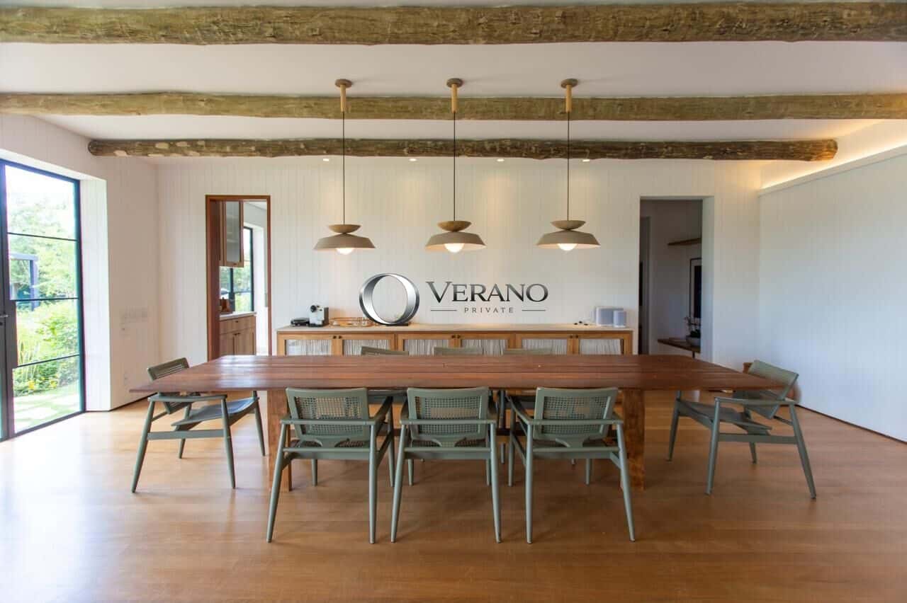 Porto Feliz Fazenda Boa Vista Sala de jantar Porto Feliz Fazenda Boa Vista Sala de jantar