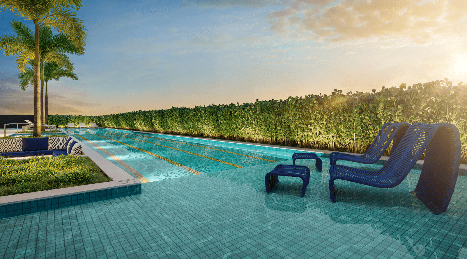 Home Boutique Ipiranga Garden Piscina Home Boutique Ipiranga Garden Piscina