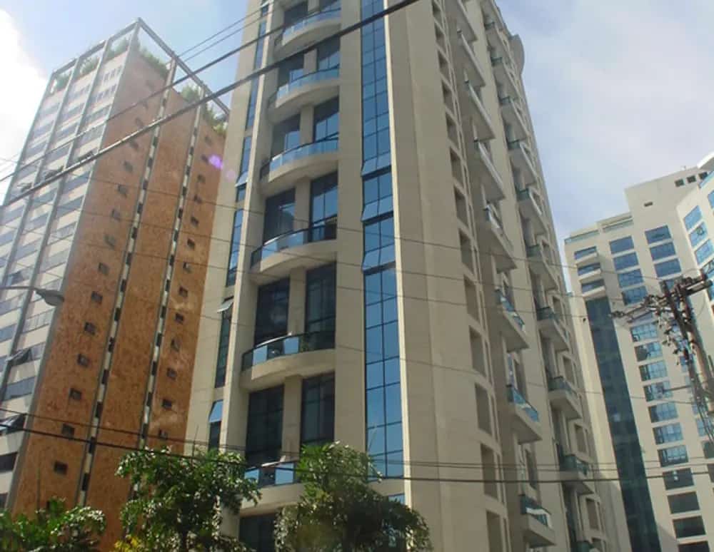 International Duplex Residence Moema International Duplex Residence Moema - foto principal 1
