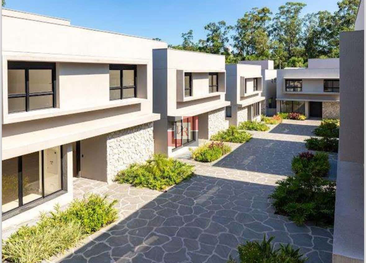 Casa em Condominio com 4 quartos em Chácara Santo Antônio (Zona Sul), São Paulo — Condomínio Residencial Hípica Max Garden - foto 1 Casa em Condominio com 4 quartos em Chácara Santo Antônio (Zona Sul), São Paulo — Condomínio Residencial Hípica Max Garden - foto 1