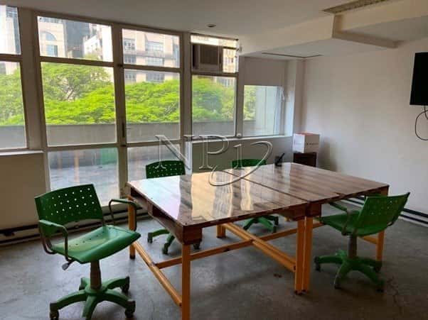 Edficio Novo São Paulo - imagem 5 Edficio Novo São Paulo - imagem 5