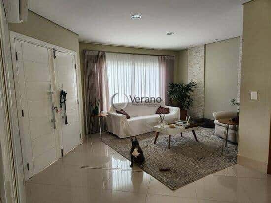 Condominio Canter Ville Valinhos - imagem 5 Condominio Canter Ville Valinhos - imagem 5
