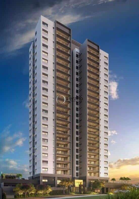 Haus Nova Campinas Haus Nova Campinas