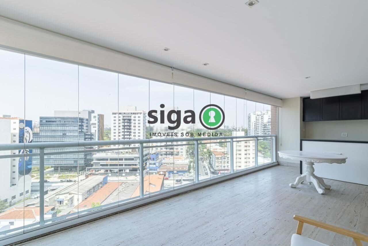 Condomínio Life In Itaim Siga Imóveis sob Medida Condomínio Life In Itaim Siga Imóveis sob Medida