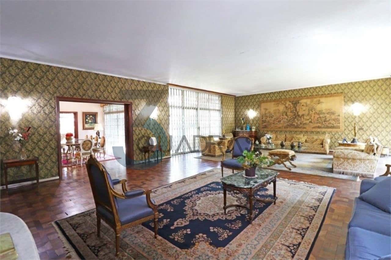 casa a venda no alto de pinheiros - imagem 3 casa a venda no alto de pinheiros - imagem 3